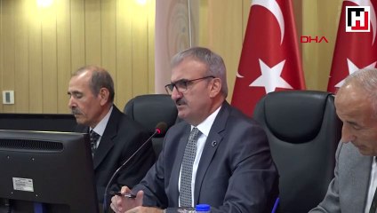 Antalya Valisi'nden mesai saatinde 'sigara' ve 'kahvaltı' yasağı