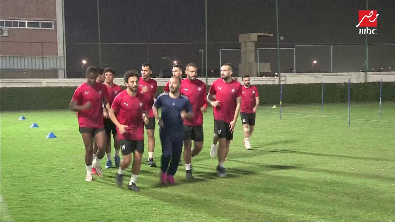 أحمد ايوب: الحرس راجع لشكله القديم.. وهدفنا الاستمرار فى الدوري