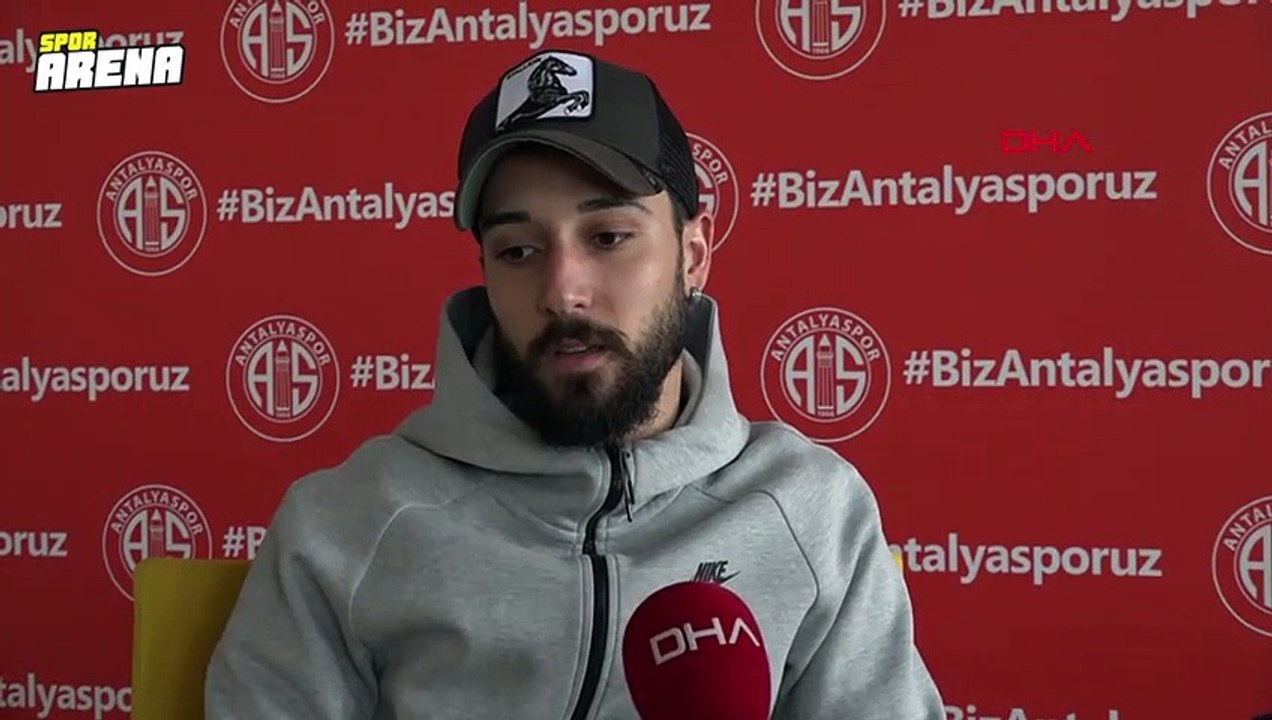 Tarık Çamdal: Yeniden milli takım formasını giymek istiyorum