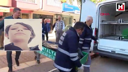 Isınması için odasına kömür közü bırakılan astım hastası Berkay öldü