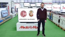Antalyaspor maçı öncesi Galatasaray değerlendirmesi