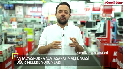 Galatasaray ligde ilk kez böyle sert bir orta sahayla karşılaşacak!