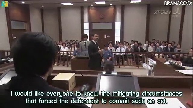 Smile - スマイル - English Subtitles - E9