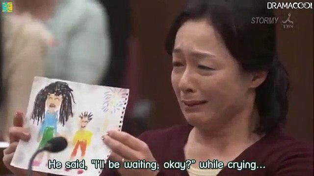 Smile - スマイル - English Subtitles - E10