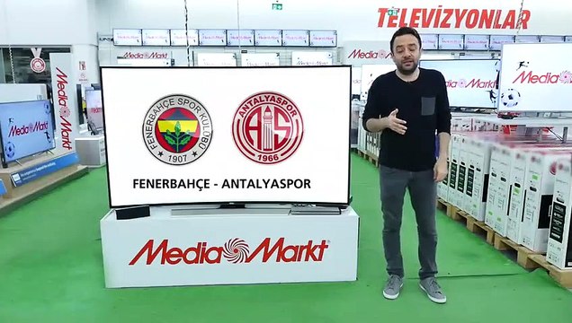 Fenerbahçe-Antalyaspor maçı öncesi Uğur Meleke Yorumları