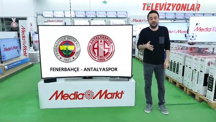 Fenerbahçe-Antalyaspor maçı öncesi Uğur Meleke Yorumları