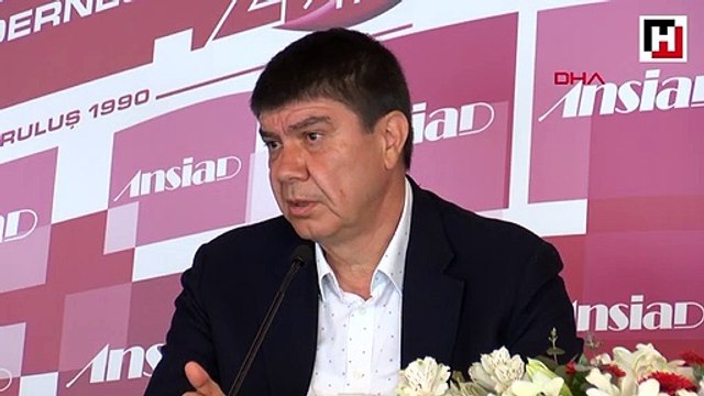 Menderes Türel: HDP'den umduğunu bulamayan CHP, FETÖ'ye sığındı