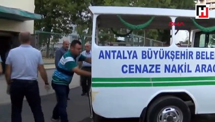 Fulya'nın cinayet sanığı: En ağır cezayı hak ediyorum