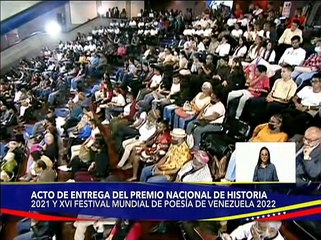 Poeta Gustavo Pereira reflexiona sobre las Campañas del Sur y las ideas de El Libertador