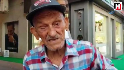 Parasını bulana 2 bin TL ödül verecek