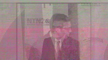 Secretario de salud de EEUU en NTN24