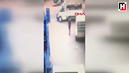 Çaldığı cüzdanları 'Borcumu bir gün öderim' diye saklamış