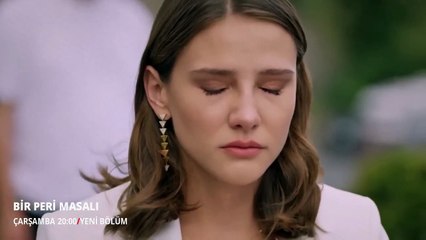 Bir Peri Masalı 4. Bölüm Fragmanı