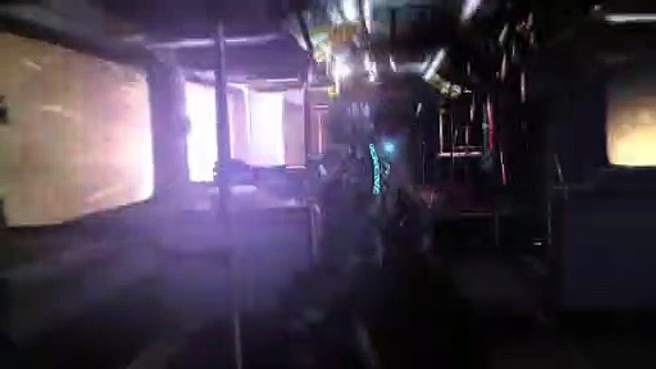 One of those moments where you are left hanging