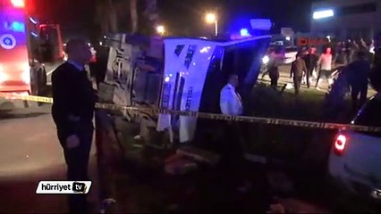 Antalya'da beyin cerrahının aşk tacizi: 19 yaralı