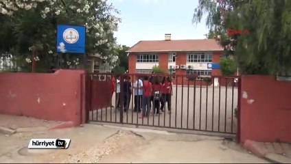 Ortaokul öğrencisi hizmetliyi köpek kavgasında öldürdü