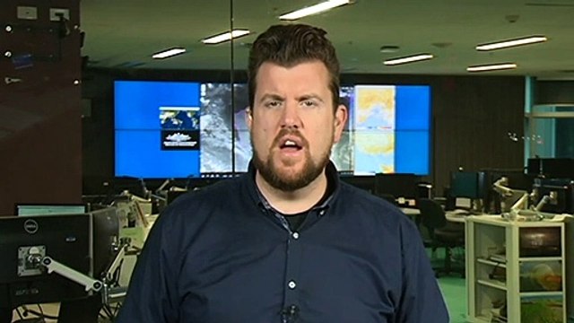 East coast deluge continues as thousands told to evacuate across NSW, Tas. and Victoria