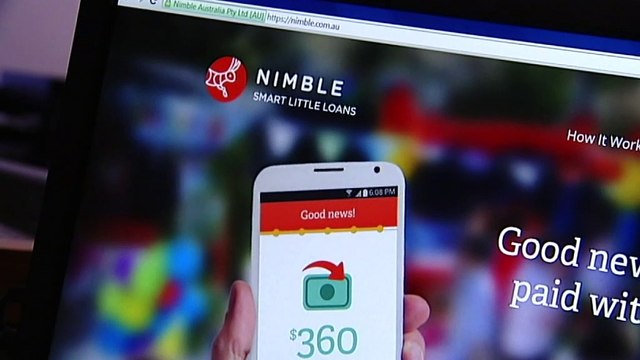 Fed. govt plans to pass new laws cracking down on payday lending