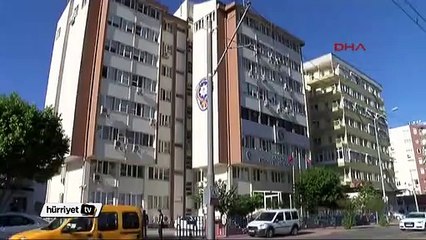 Antalya'da paralel operasyonu: 10 polis gözaltında