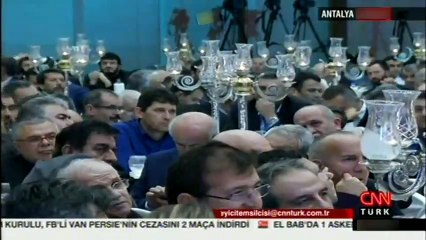 Binali Yıldırım'dan önemli açıklamalar