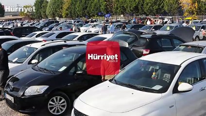 Son dakika... Bakan Pekcan tarih verdi! İkinci el otomobil ticareti yapanlar dikkat