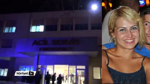 Polis memuru boşanmak isteyen eşini öldürdü, intihara kalkıştı