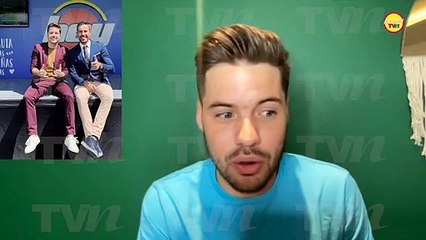 William Valdés cayó en depresión por las críticas en redes sobre su carrera musical