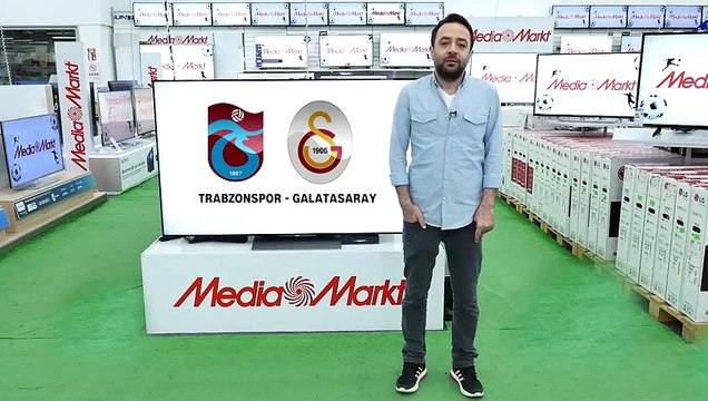 Trabzonspor - Galatasaray Maçı öncesi Uğur Meleke yorumu