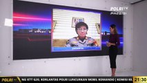Live Dialog Bersama Kasi Humas Polres Metro Jakarta Selatan Terkait Kasus KDRT Rizky Billar