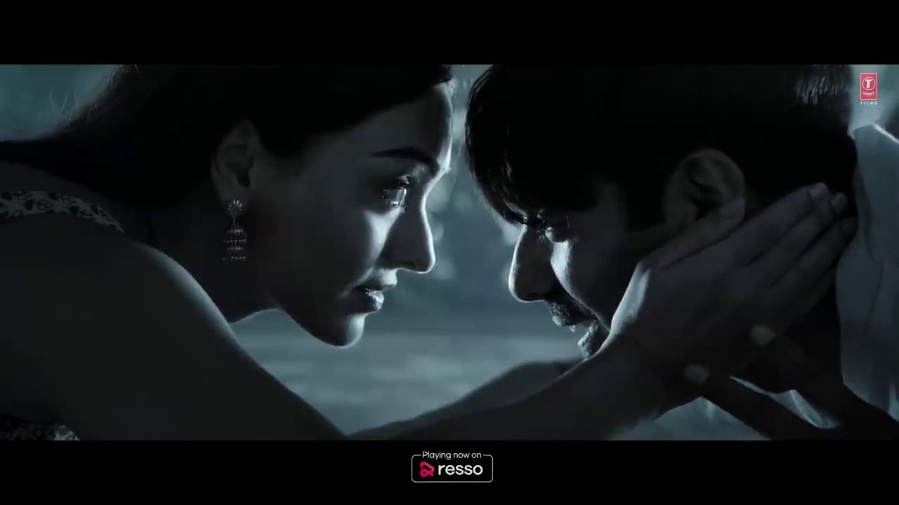 Mahi Mera Dil(Full Video)Dhokha- Round D Corner - Arijit Tulsi - Khushalii Aparshakti Tanishk Kumaar