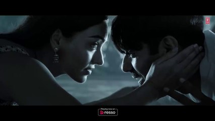 Mahi Mera Dil(Full Video)Dhokha- Round D Corner - Arijit Tulsi - Khushalii Aparshakti Tanishk Kumaar