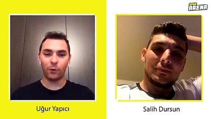 Salih Dursun: 'Trabzonspor taraftarı da Deniz Ateş Bitnel'e hakkını helal etmiyor'