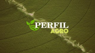 PERFIL AGRO - Entrevista com engenheiro agrônomo Maurício Sampaio