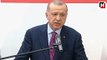 Cumhurbaşkanı Erdoğan, Ara Güler Sergisi'nin açılışını yaptı