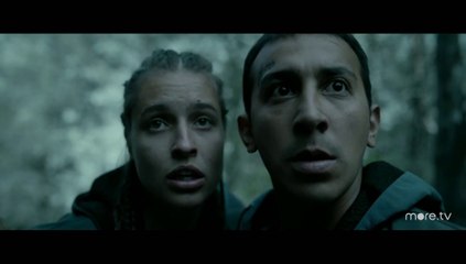 Стая 6 серия