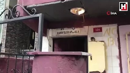 Arnavutköy’de tarihi eser kaçakçıları kıskıvrak yakalandı