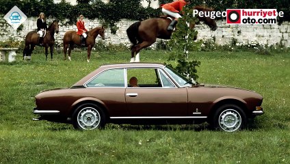 Yeni Peugeot 508 tanıtıldı