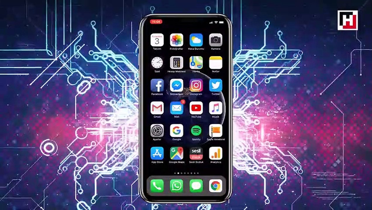 Apple telefonlarda konum servisleri nasıl kapatılır? | Teknoloji 101