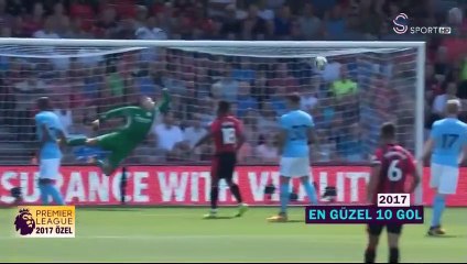 Emre Can'dan yılın golü!