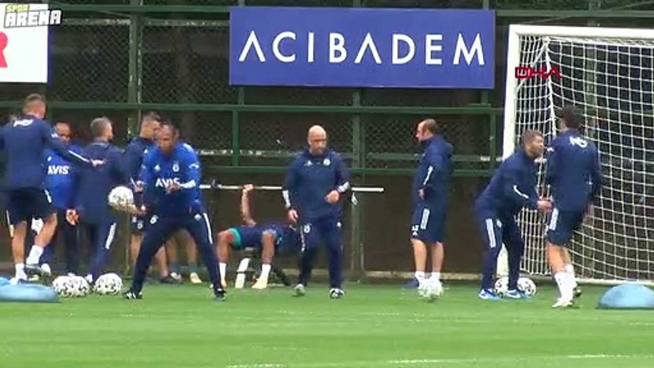 Fenerbahçe'de hedef Göztepe!