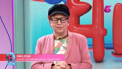 El Hilo - 13 de octubre 2022