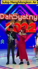 Pesulap Merah dan Anrez Melakukan Aksi Sulap ⁉️ #pesulapmerah #anrez