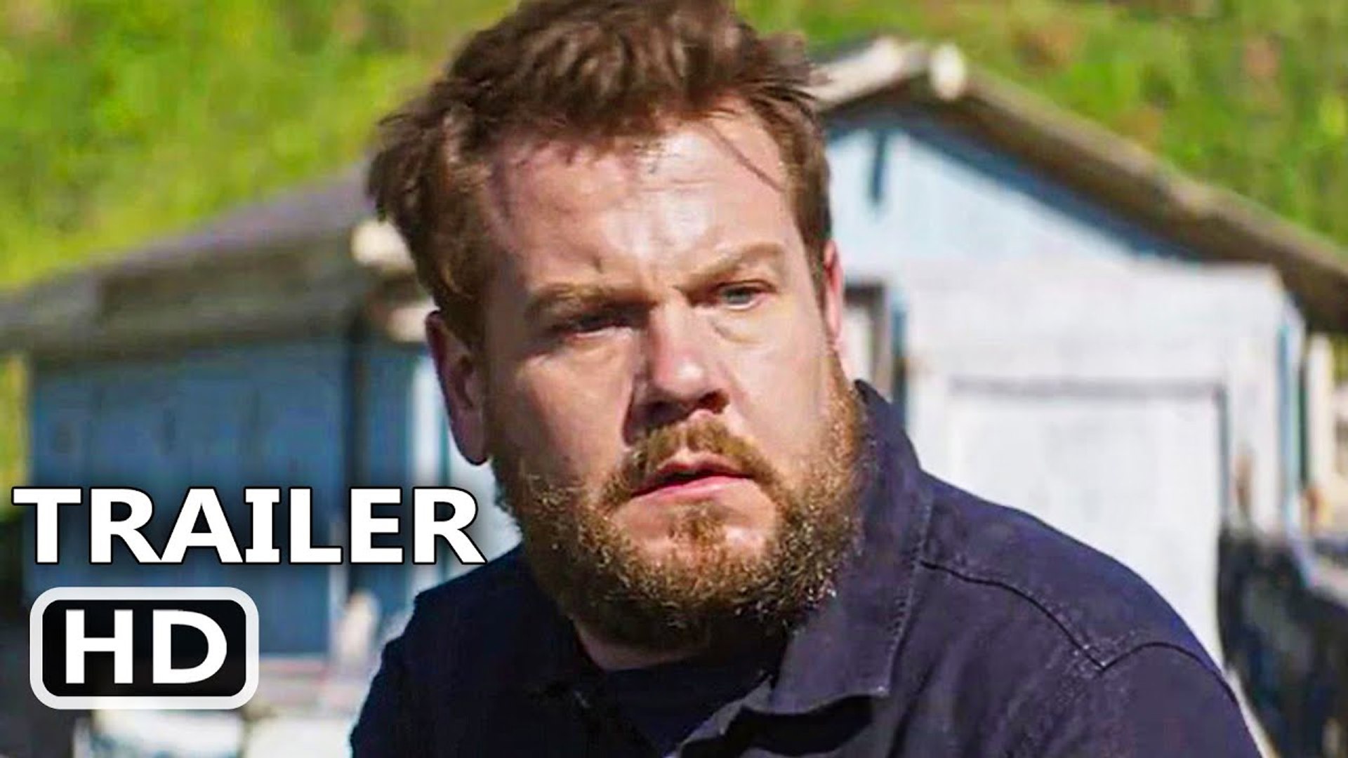 MAMMALS Teaser Trailer (2022) James Corden