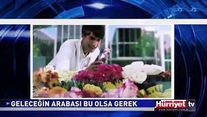 BÖYLE ARABANIZ OLSUN İSTER MİSİNİZ