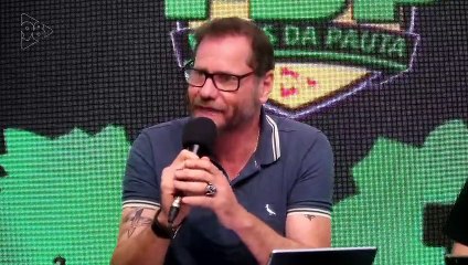 FDP 98 | Hulk tem condições de jogo para encarar o Flamengo?