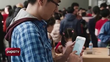 Apple Maps uygulaması gelişiyor!