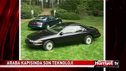 BU ARABA SİZİN OLSUN İSTER MİSİNİZ