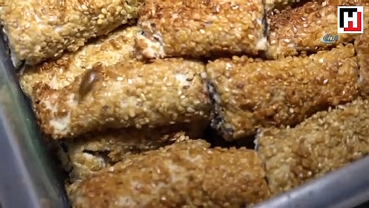 Vatandaş ihbar etti, apartmanın garajından çıktı! Mide bulandıran görüntü