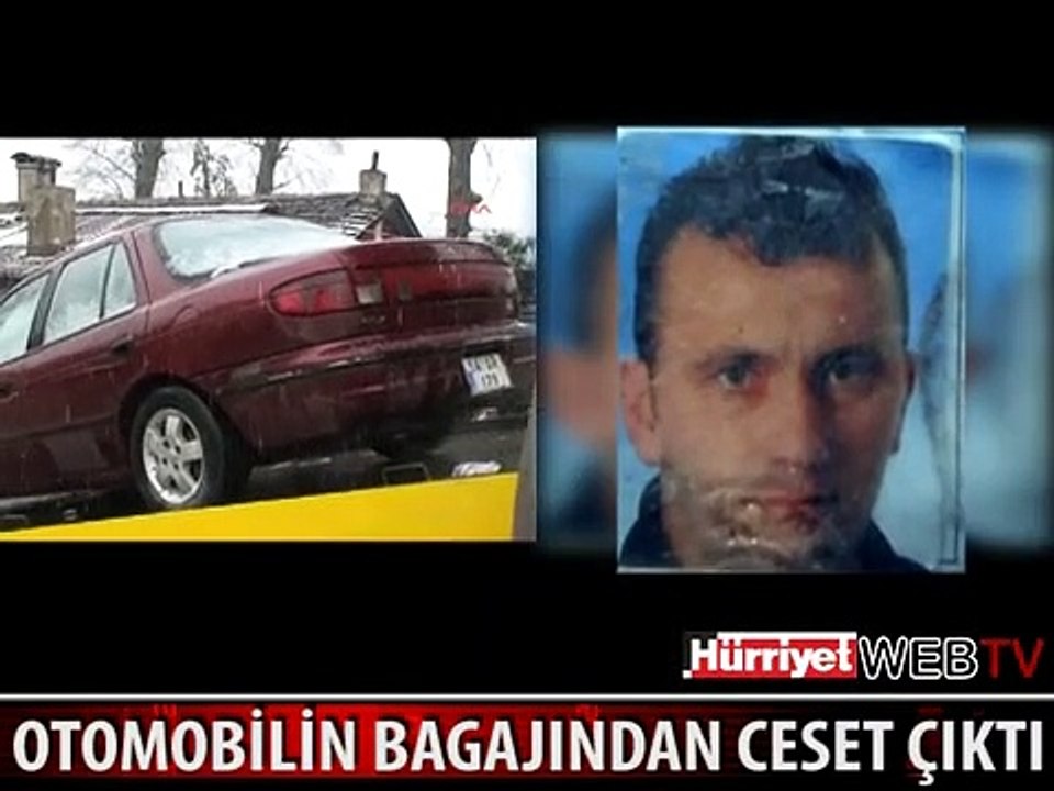 BAGAJ AÇILINCA DEHŞET ORTAYA ÇIKTI