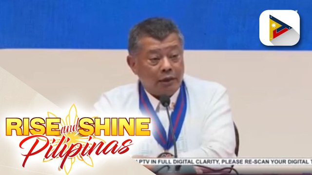 DOJ Sec. Remulla, tiniyak na hindi makikialam sa kaso ng anak na si Juanito Jose Diaz Remulla kaugnay ng ilegal na droga